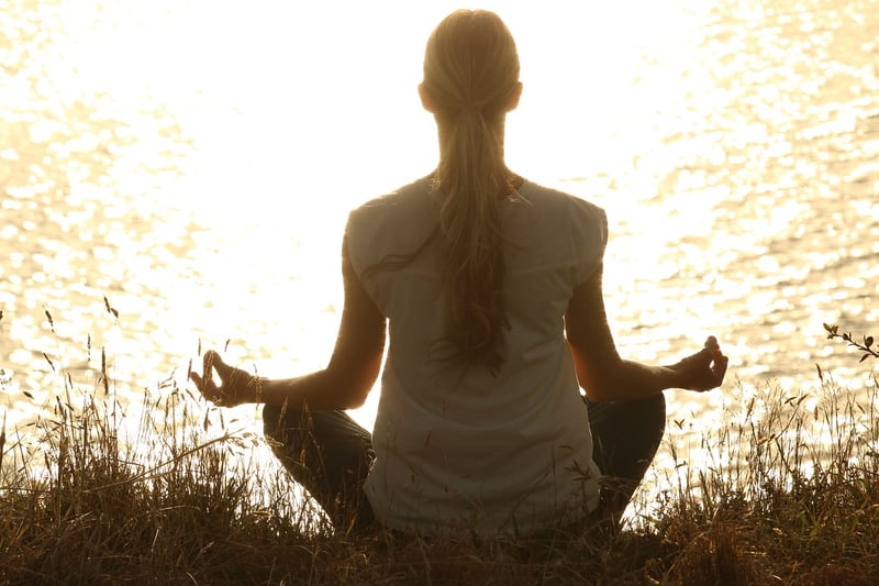 Yoga and mindfulness
